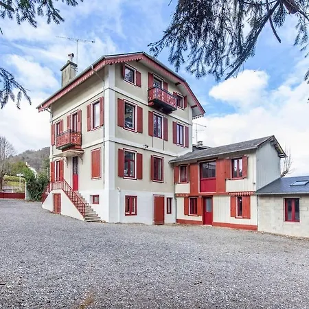 Repaire Du Bagnerais