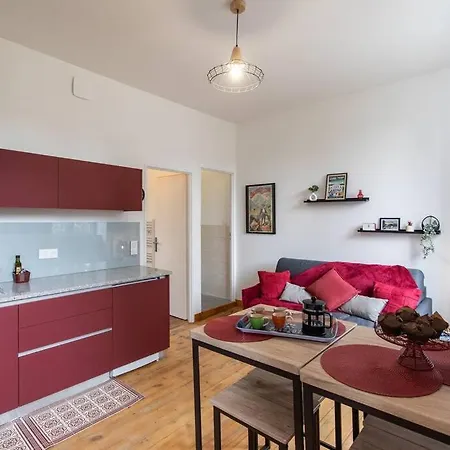 Repaire Du Bagnerais Lejlighed Bagnères-de-Bigorre